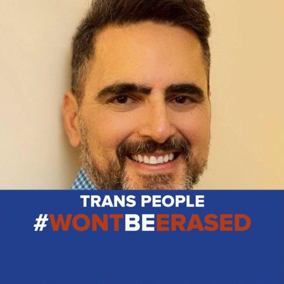 Meet your Posher, Fred - Picture 1 of 1